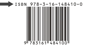 ISBN