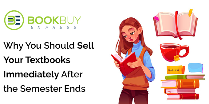 Sell Your Textbooks