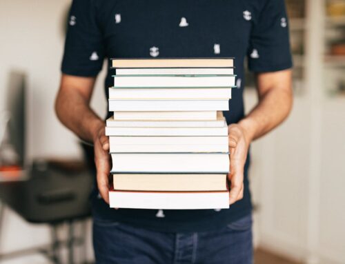 How to Sell Books for Cash: Best Places to Sell Used Books Near You